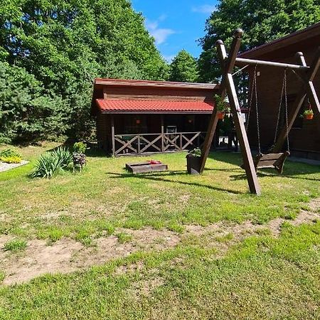 Rasos Kiemelis Villa Palanga Exterior foto