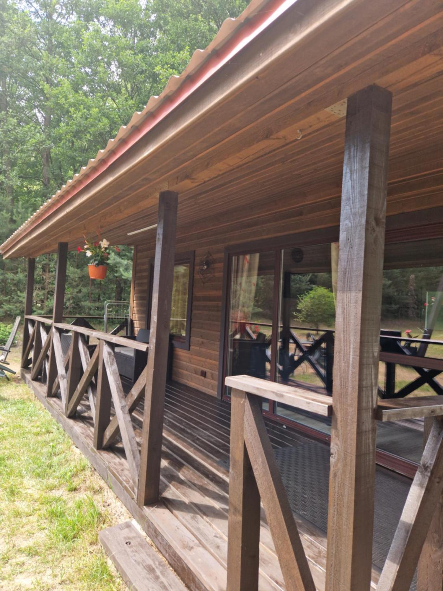 Rasos Kiemelis Villa Palanga Exterior foto